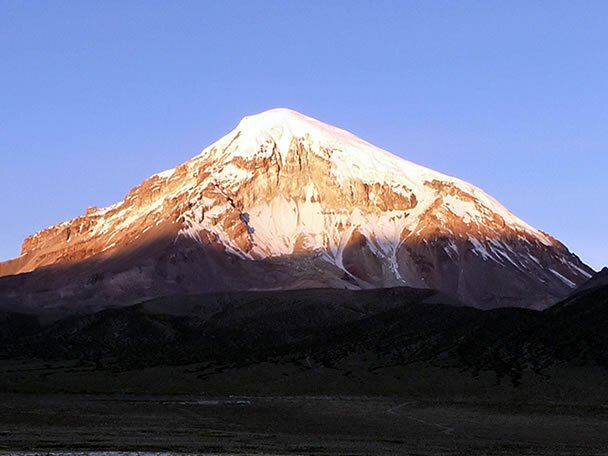 sajama